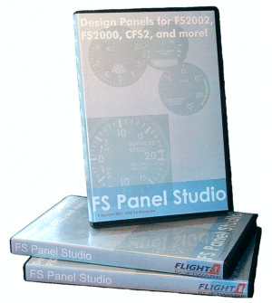 fs2002 panel